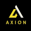 Axion │#1 Crypto Trading Community │Earn Money with Cryptocurrency Trading │Business │Free Signals Discord Server Logo