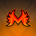 Mezzogiorno Discord Server Logo