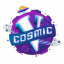 King of the Hill - CosmicV Discord Server Logo