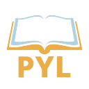 Practice Your Language Discord Server Logo