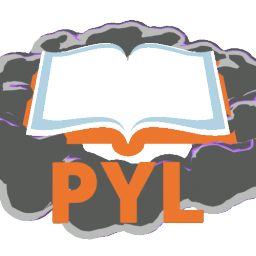 Practice Your Language Discord Server Logo