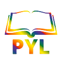 Practice Your Language Discord Server Logo