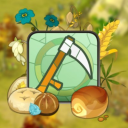 OPTI FARM METIERS Discord Server Logo