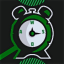 Gaming Around The Clock Discord Server Logo