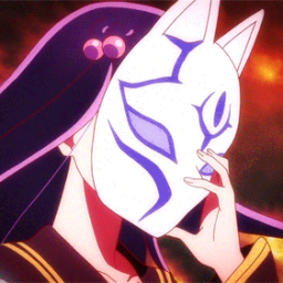 HAKUMO Discord Server Logo