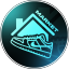 Sneakers House Market Discord Server Logo