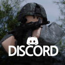 Republic of Korea Army 鍊武臺 Discord Server Logo