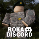 Republic of Korea Army ᵀᴹ Discord Server Logo