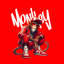 Monkey - Fivem Dev 9K Discord Server Logo