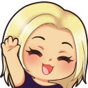 Maji’s community Discord Server Logo