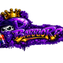 𝙳𝙱𝚊𝚛𝚛𝚒𝚘 𝚁𝚙 Discord Server Logo
