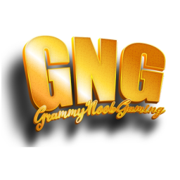 GNG Esports Discord Server Logo