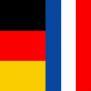 LinguaLounge Discord Server Logo