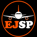 EasyJet Sim Pilot Discord Server Logo