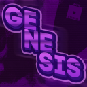 Genesis Experiences Discord Server Logo