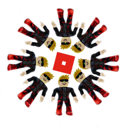 robloxian`s empire Discord Server Logo