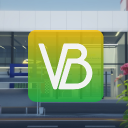 Vida Br Discord Server Logo