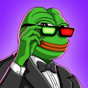 Make it Meme Community Discord Server Logo