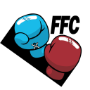 The end. [FFC] Discord Server Logo