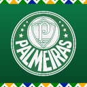 🇧🇷 SE Palmeiras 🇧🇷 Discord Server Logo