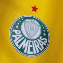 SE Palmeiras Discord Server Logo