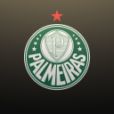 SE Palmeiras Discord Server Logo
