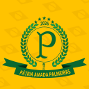 🇧🇷 SE Palmeiras 🇧🇷 Discord Server Logo