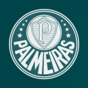 SE Palmeiras Discord Server Logo