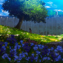 Raj The HITLER Discord Server Logo