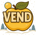 VEND Marketplace Discord Server Logo