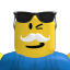 THE BUFF BOYZ Discord Server Logo