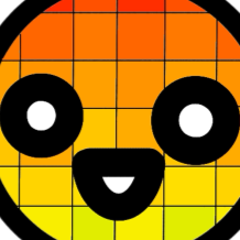 GeoGeist's Hangout! Discord Server Logo