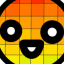 GeoGeist's Hangout! Discord Server Logo
