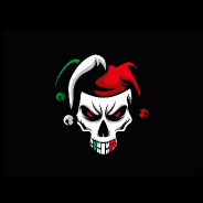 | IIP | Italian Idiot Players Discord Server Logo