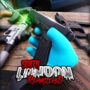 South London Discord Server Logo