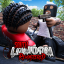 South London Discord Server Logo