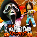🎃 South London Discord Server Logo