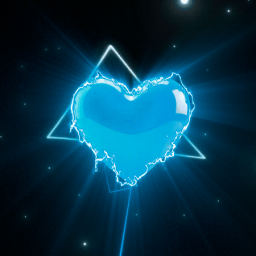 ASTERISM Discord Server Logo