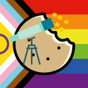 Astrobiscuit Discord Server Logo