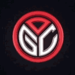 GAMERS CAFE ๐ Discord Server Logo