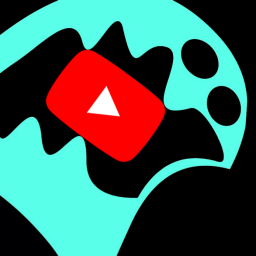 Nerd Haven of GOAT Stuff Discord Server Logo