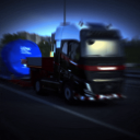 Euro Truck Simulator 2 Discord Server Logo