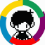 OMORI en francais Discord Server Logo