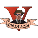 EndlessV Discord Server Logo