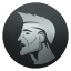 Giga Chad's Crypto Fraternity Discord Server Logo