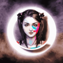 Gokce Ozgul Discord Server Logo