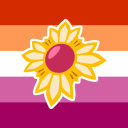 Untitled Queerroom Discord Server Logo