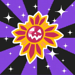 Untitled Spookroom Discord Server Logo