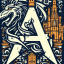 Adranon Discord Server Logo