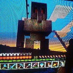 Servidor Minecraftiano Discord Server Logo